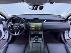 Jaguar XFL 2022 2.0T P250 Two-Wheel Drive Premium Luxury Edition - ფოტო 13
