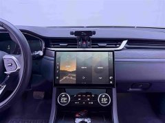 Jaguar XFL 2022 2.0T P250 Two-Wheel Drive Premium Luxury Edition - ფოტო 14