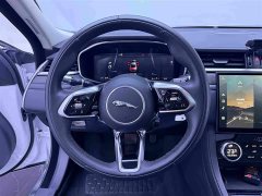 Jaguar XFL 2022 2.0T P250 Two-Wheel Drive Premium Luxury Edition - ფოტო 15