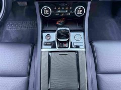 Jaguar XFL 2022 2.0T P250 Two-Wheel Drive Premium Luxury Edition - ფოტო 16