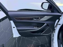 Jaguar XFL 2022 2.0T P250 Two-Wheel Drive Premium Luxury Edition - ფოტო 17