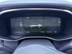 Jaguar XFL 2022 2.0T P250 Two-Wheel Drive Premium Luxury Edition - ფოტო 18