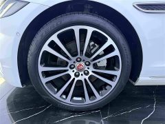 Jaguar XFL 2022 2.0T P250 Two-Wheel Drive Premium Luxury Edition - ფოტო 19
