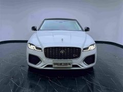 Jaguar XFL 2022 2.0T P250 Two-Wheel Drive Premium Luxury Edition - ფოტო 2
