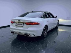 Jaguar XFL 2022 2.0T P250 Two-Wheel Drive Premium Luxury Edition - ფოტო 4