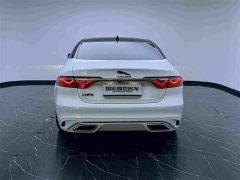 Jaguar XFL 2022 2.0T P250 Two-Wheel Drive Premium Luxury Edition - ფოტო 5