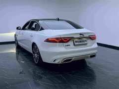 Jaguar XFL 2022 2.0T P250 Two-Wheel Drive Premium Luxury Edition - ფოტო 6