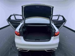 Jaguar XFL 2022 2.0T P250 Two-Wheel Drive Premium Luxury Edition - ფოტო 7