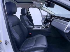 Jaguar XFL 2022 2.0T P250 Two-Wheel Drive Premium Luxury Edition - ფოტო 8