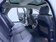 Jaguar XFL 2022 2.0T P250 Two-Wheel Drive Premium Luxury Edition - ფოტო 9