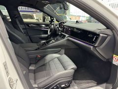 Porsche 2026 Panamera 2.9T - ფოტო 10
