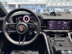 Porsche 2026 Panamera 2.9T - ფოტო 11