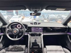 Porsche 2026 Panamera 2.9T - ფოტო 12