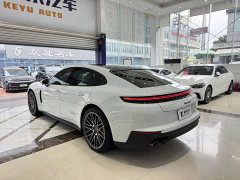 Porsche 2026 Panamera 2.9T - ფოტო 16