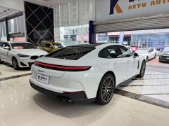 Porsche 2026 Panamera 2.9T - ფოტო 18