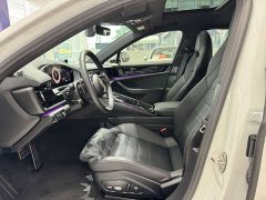 Porsche 2026 Panamera 2.9T - ფოტო 5