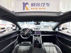 Porsche 2026 Panamera 2.9T - ფოტო 6