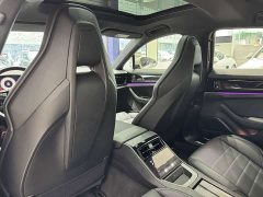 Porsche 2026 Panamera 2.9T - ფოტო 7