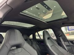 Porsche 2026 Panamera 2.9T - ფოტო 8
