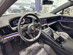 Porsche 2026 Panamera 2.9T - ფოტო 9
