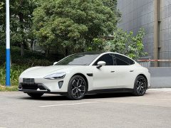 Xiaomi SU7 Rear-Wheel Drive Long Range Smart Driving Edition - ფოტო 1