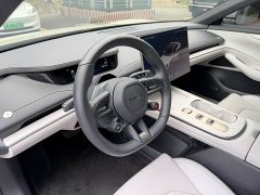 Xiaomi SU7 Rear-Wheel Drive Long Range Smart Driving Edition - ფოტო 11