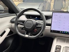 Xiaomi SU7 Rear-Wheel Drive Long Range Smart Driving Edition - ფოტო 12