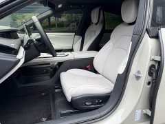 Xiaomi SU7 Rear-Wheel Drive Long Range Smart Driving Edition - ფოტო 13