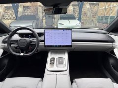 Xiaomi SU7 Rear-Wheel Drive Long Range Smart Driving Edition - ფოტო 14
