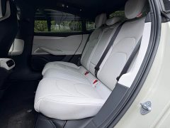 Xiaomi SU7 Rear-Wheel Drive Long Range Smart Driving Edition - ფოტო 15