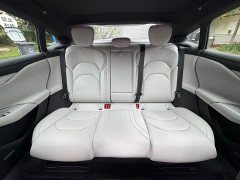 Xiaomi SU7 Rear-Wheel Drive Long Range Smart Driving Edition - ფოტო 16
