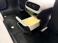Xiaomi SU7 Rear-Wheel Drive Long Range Smart Driving Edition - ფოტო 17