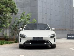 Xiaomi SU7 Rear-Wheel Drive Long Range Smart Driving Edition - ფოტო 2