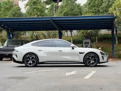 Xiaomi SU7 Rear-Wheel Drive Long Range Smart Driving Edition - ფოტო 3