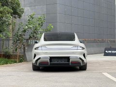 Xiaomi SU7 Rear-Wheel Drive Long Range Smart Driving Edition - ფოტო 6