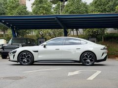 Xiaomi SU7 Rear-Wheel Drive Long Range Smart Driving Edition - ფოტო 8