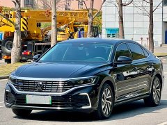 Volkswagen Passat Plug-in Hybrid 430PHEV Hybrid Elite Edition - ფოტო 1