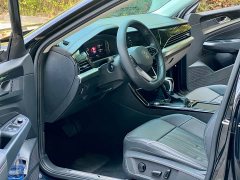 Volkswagen Passat Plug-in Hybrid 430PHEV Hybrid Elite Edition - ფოტო 10