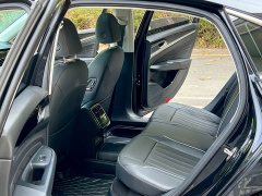 Volkswagen Passat Plug-in Hybrid 430PHEV Hybrid Elite Edition - ფოტო 11