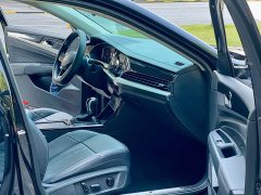 Volkswagen Passat Plug-in Hybrid 430PHEV Hybrid Elite Edition - ფოტო 12