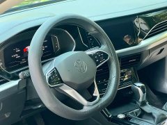 Volkswagen Passat Plug-in Hybrid 430PHEV Hybrid Elite Edition - ფოტო 15