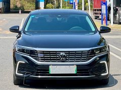 Volkswagen Passat Plug-in Hybrid 430PHEV Hybrid Elite Edition - ფოტო 2