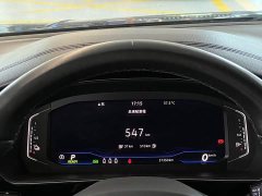 Volkswagen Passat Plug-in Hybrid 430PHEV Hybrid Elite Edition - ფოტო 20