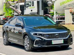 Volkswagen Passat Plug-in Hybrid 430PHEV Hybrid Elite Edition - ფოტო 3