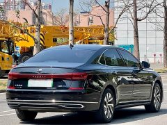 Volkswagen Passat Plug-in Hybrid 430PHEV Hybrid Elite Edition - ფოტო 4