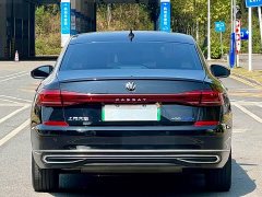 Volkswagen Passat Plug-in Hybrid 430PHEV Hybrid Elite Edition - ფოტო 5
