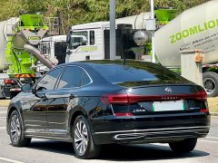 Volkswagen Passat Plug-in Hybrid 430PHEV Hybrid Elite Edition - ფოტო 6