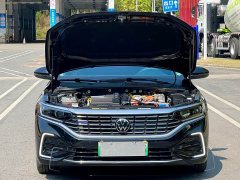 Volkswagen Passat Plug-in Hybrid 430PHEV Hybrid Elite Edition - ფოტო 8
