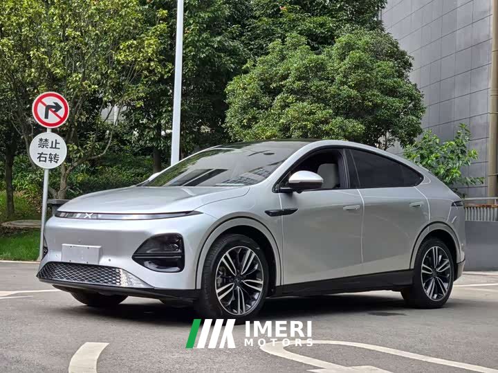 XPeng G6 700 AWD Performance Max - ავტომობილი ჩინეთიდან