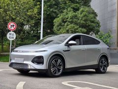 XPeng G6 700 AWD Performance Max - ფოტო 1